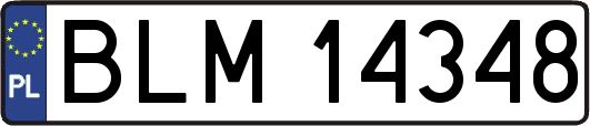 BLM14348
