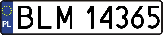 BLM14365