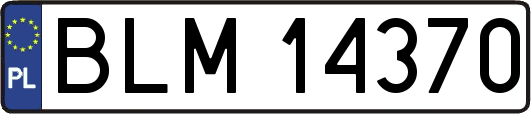 BLM14370