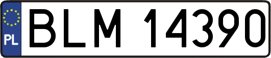 BLM14390