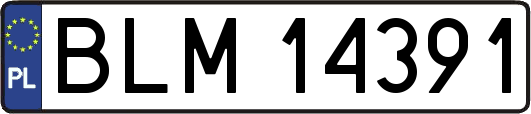 BLM14391