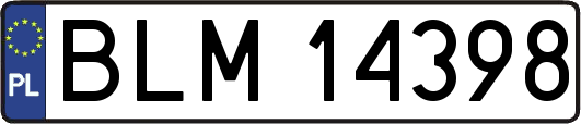 BLM14398