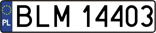 BLM14403