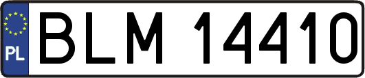 BLM14410