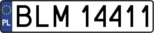 BLM14411