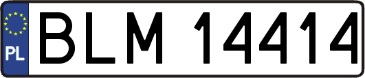 BLM14414