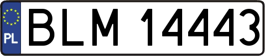 BLM14443