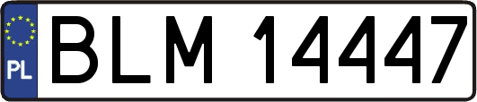 BLM14447