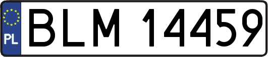 BLM14459