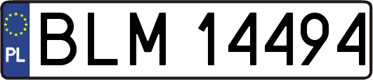 BLM14494