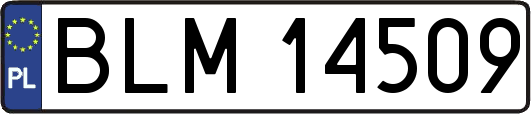 BLM14509
