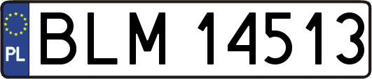 BLM14513