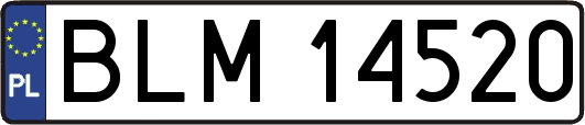 BLM14520