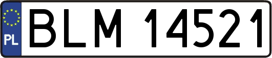 BLM14521