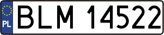BLM14522