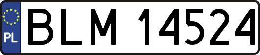 BLM14524