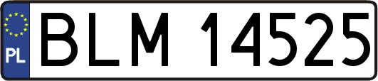 BLM14525