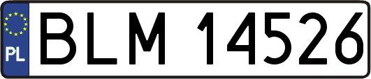 BLM14526