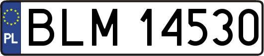 BLM14530