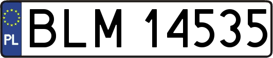 BLM14535