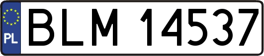 BLM14537