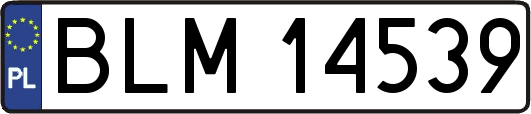 BLM14539