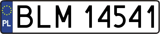BLM14541