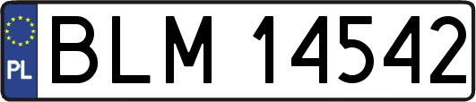 BLM14542