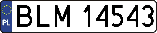 BLM14543