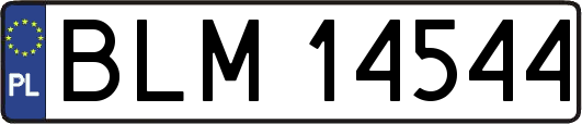 BLM14544