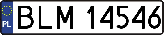 BLM14546
