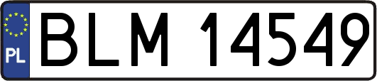 BLM14549