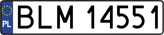 BLM14551