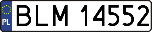BLM14552