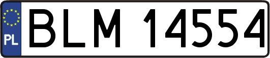 BLM14554