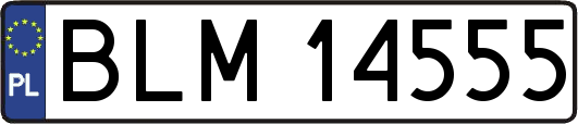 BLM14555
