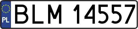 BLM14557
