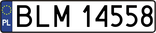 BLM14558