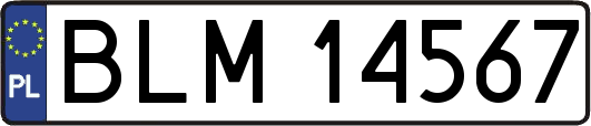 BLM14567