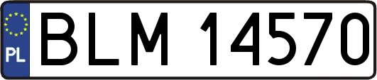 BLM14570