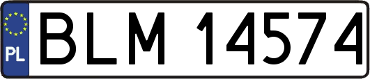 BLM14574