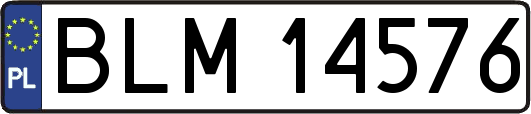 BLM14576