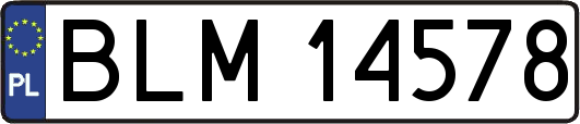 BLM14578