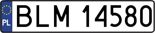 BLM14580