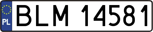 BLM14581
