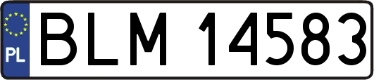 BLM14583