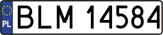 BLM14584