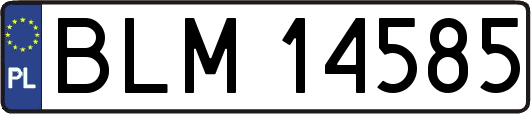 BLM14585