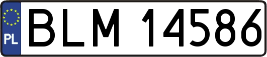 BLM14586
