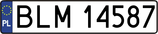 BLM14587